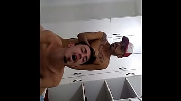 Brutal Bond