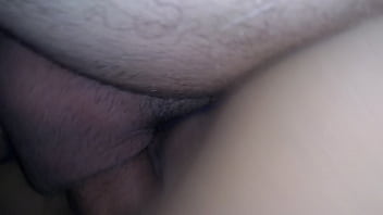 Black In Panties