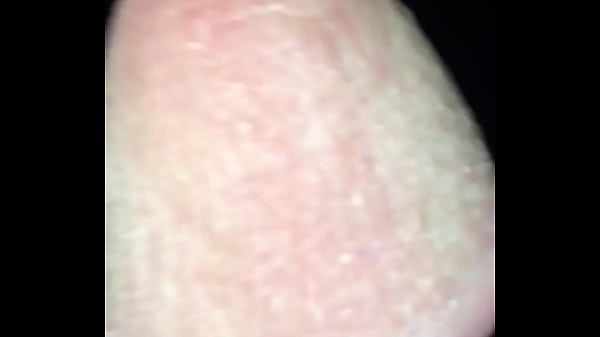 Slave Ass Finger