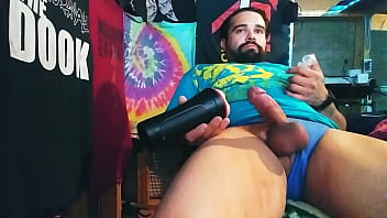 Black Homo Stud Blowjob And Anal