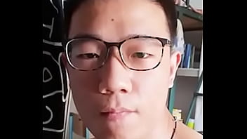 Asian Teenager Socks Gangbang