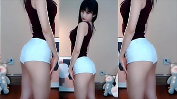 Young Teen Girl