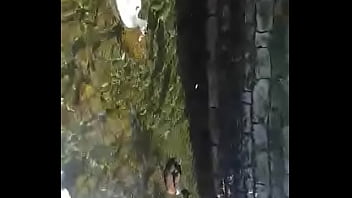 Jojo Hot Sex Swim