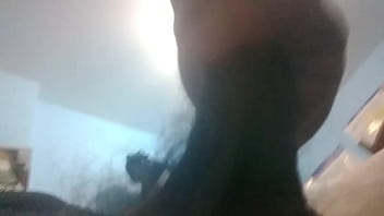 Aunty Seduce Friend