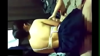 Squirt Hot Smoking