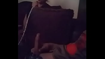 Mom And Ass The Haos