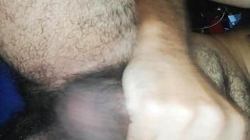 Anal On A Bar Stool