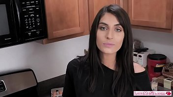 Doggy Dildo Fuck Hd
