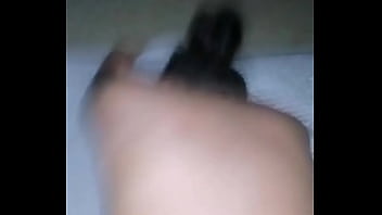 Big Booty Olie Anal Sex