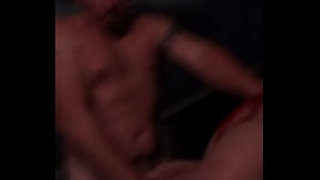 Son Asks Mom To Strip