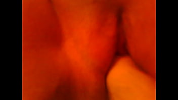 Femdom Ass Fingering Ebony