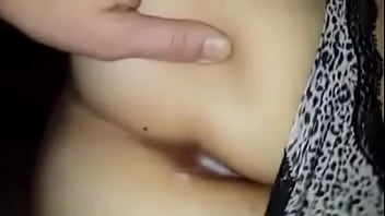 Big Boob Nude Fight