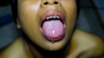 Bhabhi In Pain