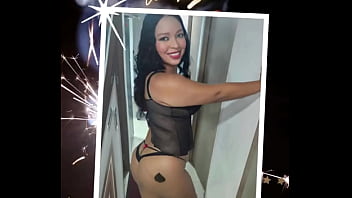 Jasmine Jae With Danny
