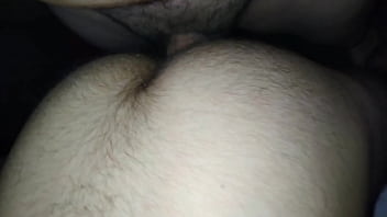 Russian Teen Olya Creampie