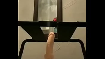 Forced Ass Smother