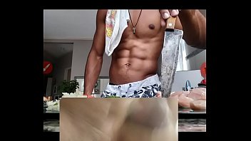 Chubby Wife Creampie Bbc