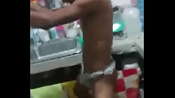 Havoc Dick Suck