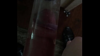 Stocking Sex In Car Truck