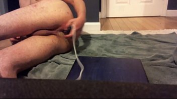 Mother Fucks By His Son