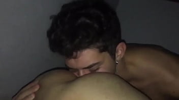 Dubble Viginal Penetration