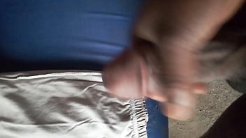 Almost Caught Fuckinv