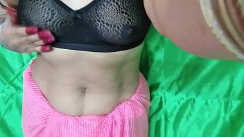 Passionate Japanese Lesbian