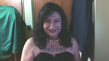 Sexy Lady Agresive