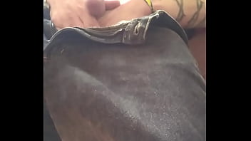 Deepest Anal On Toilet