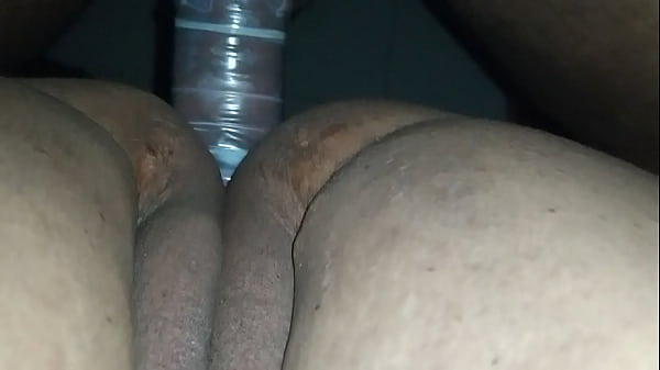 Spreading Legs For Sex