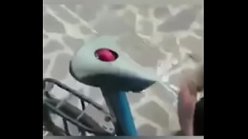 Fistime Gangbang