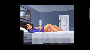 Violet Summers Vi