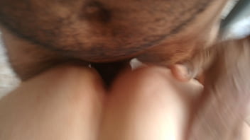 Black Fat Cock