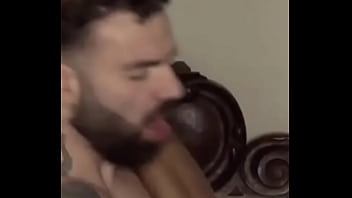 Nersh Gells Hot Sex Video