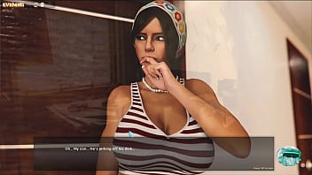 Boss Cream Pie Wife