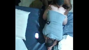 Femdom Mother In Law Foot Slave