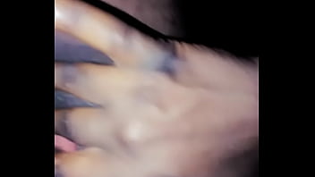 Wife Drains Bbc Facial