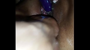 Teen Forced Footjob