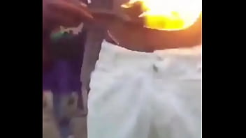 Japanese Girl Pee On Man
