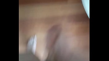 Black Chubby Tranny