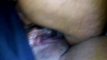 Silverstone Creampie