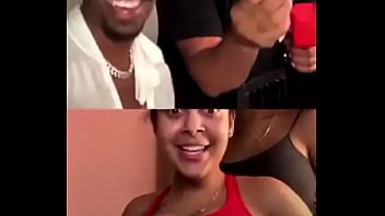 White Tattoo Girl Fucks Sucks