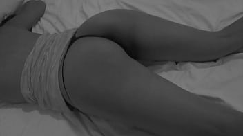 Charry Anal Fuck