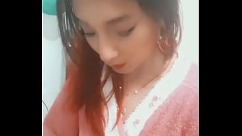 Funking Sleeping Sister In Home