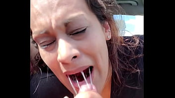 Hairy Handjob Teasing