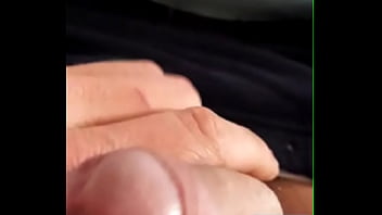 Liz Sucking My Cock