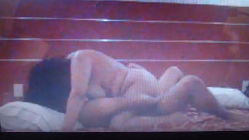 Forced Shy Lesbian Massage