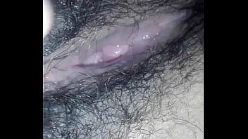Latina Hanging Boobs