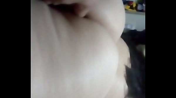 Licking Big Clit