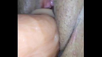 Tocando Nalga Publico